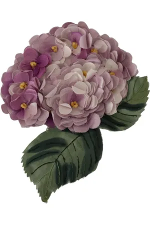 Dolce & Gabbana Damen, Accessories, Lila, ONE SIZEGröße: