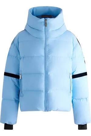 Fusalp Damen, Jacken, Blau, XLGröße: