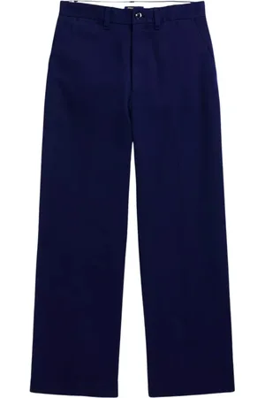 Ralph Lauren Damen, Hosen, Blau, LGröße: