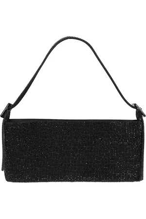 BENEDETTA BRUZZICHES Damen, Taschen, Schwarzk, ONE SIZEGröße: