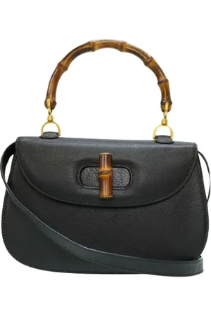 Gucci Damen, Pre-Owned, Schwarzk, ONE SIZEGröße: