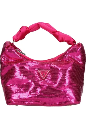 Guess Damen, Taschen, Rosa, ONE SIZEGröße: