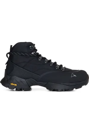 ROA Herren, Schuhe, Schwarzk, 41 EUGröße: