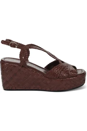 Pon´s quintana Damen, Schuhe, Braun, 37 EUGröße: