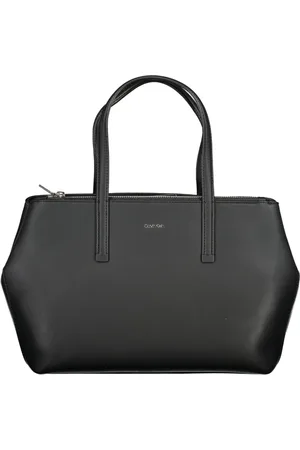 Calvin Klein Damen, Taschen, Schwarzk, ONE SIZEGröße: