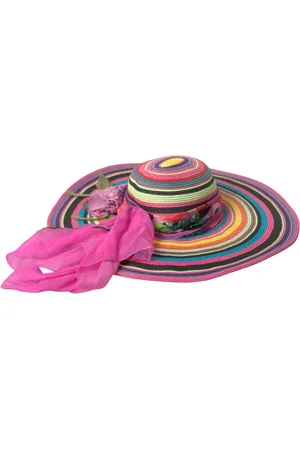 Dolce & Gabbana Damen, Accessories, Mehrfarbig, 56 CMGröße: