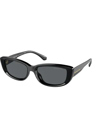 Michael Kors Unisex, Accessories, Schwarzk, 54 MMGröße: