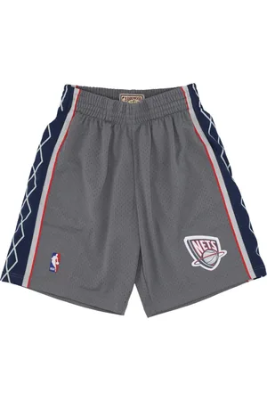 Mitchell & Ness Herren, Sport, Grau, LGröße: