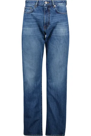 VERSACE Herren, Jeans, Blau, W33Größe: