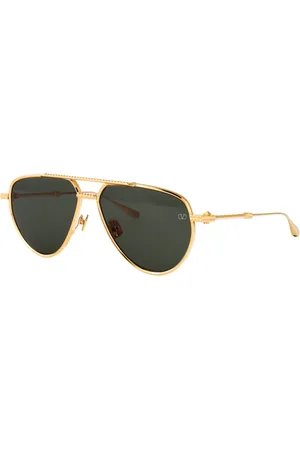 VALENTINO GARAVANI Unisex, Accessories, Gelb, 59 MMGröße: