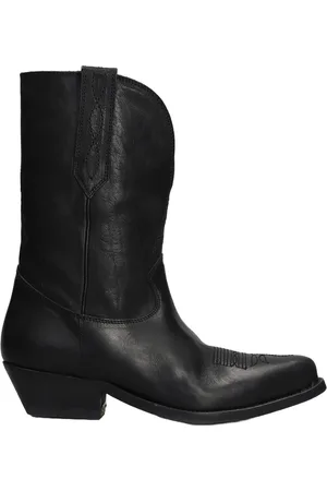 Golden Goose Damen, Schuhe, Schwarzk, 40 EUGröße: