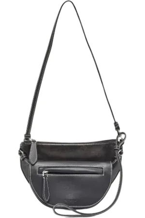Burberry Damen, Pre-Owned, Schwarzk, ONE SIZEGröße: