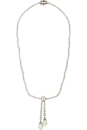 Max Mara Damen, Accessories, Grau, ONE SIZEGröße: