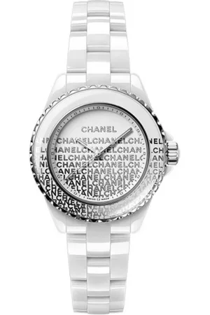 CHANEL Damen, Accessories, Weiß, ONE SIZEGröße: