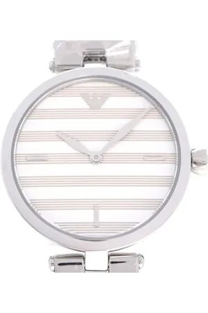 Emporio Armani Damen, Pre-Owned, Weiß, ONE SIZEGröße: