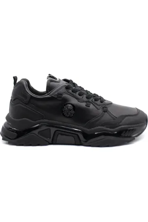 Guess Herren, Schuhe, Schwarzk, 44 EUGröße: