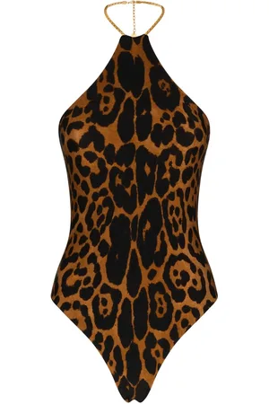 Tom Ford Damen, Bademode, Mehrfarbig, MGröße:
