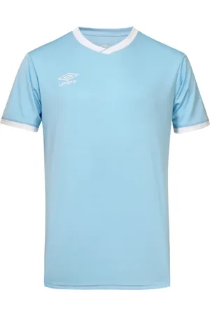 Umbro Herren, Oberteile, Blau, 2XLGröße: