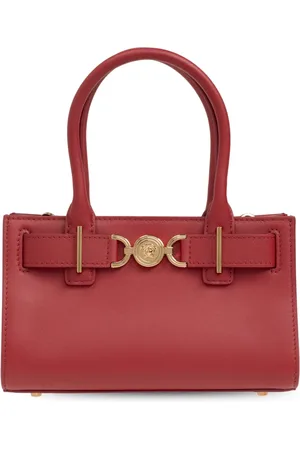 VERSACE Damen, Taschen, Rot, ONE SIZEGröße:
