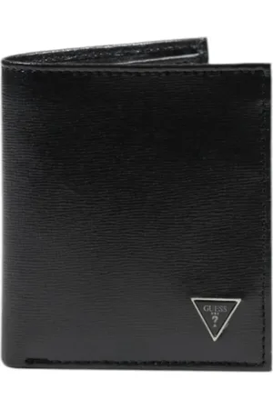 Guess Herren, Accessories, Schwarzk, ONE SIZEGröße: