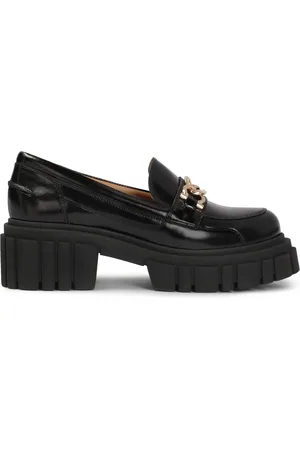 Kazar Damen, Schuhe, Schwarzk, 38 EUGröße: