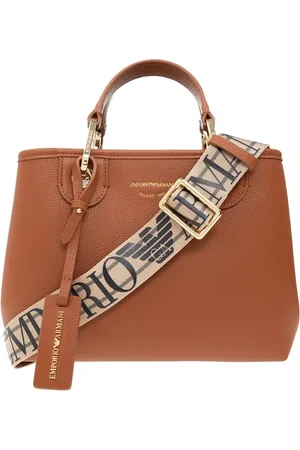 Emporio Armani Damen, Taschen, Braun, ONE SIZEGröße: