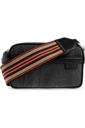 Etro Herren, Taschen, Schwarzk, ONE SIZEGröße: