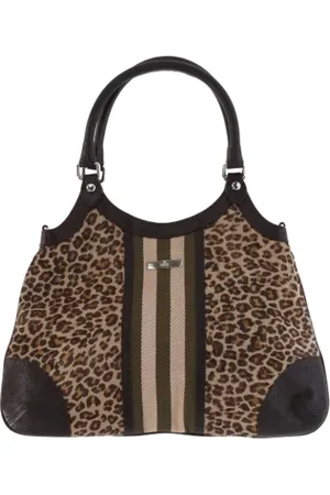 Gucci Damen, Pre-Owned, Braun, ONE SIZEGröße:
