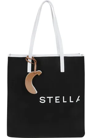 Stella McCartney Damen, Taschen, Schwarzk, ONE SIZEGröße: