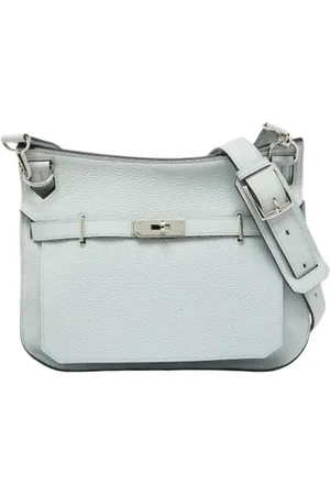 Hermès Damen, Pre-Owned, Blau, ONE SIZEGröße: