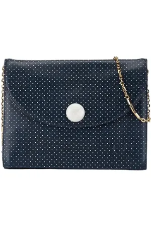 VALENTINO Damen, Pre-Owned, Blau, ONE SIZEGröße: