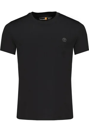 Timberland Herren, Oberteile, Schwarzk, XLGröße: