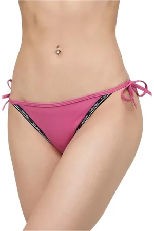Calvin Klein Damen, Bademode, Rosa, MGröße: