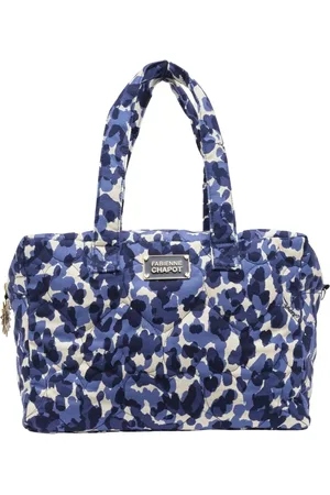 Fabienne Chapot Damen, Taschen, Blau, ONE SIZEGröße: