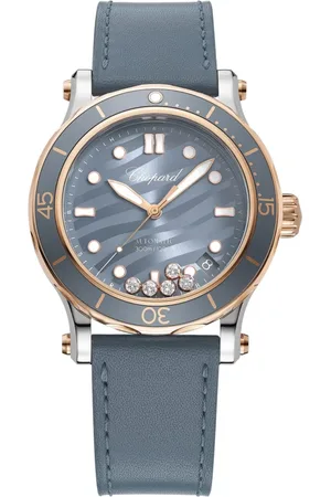 Chopard Damen, Accessories, Blau, ONE SIZEGröße: