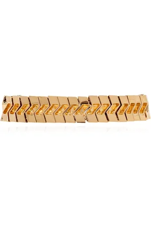 VERSACE Damen, Accessories, Gelb, ONE SIZEGröße: