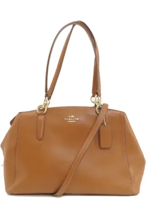 Coach Damen, Pre-Owned, Braun, ONE SIZEGröße: