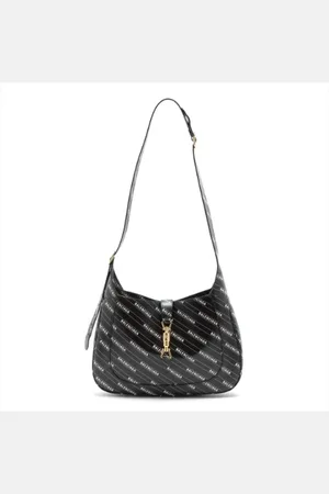 Gucci Damen, Pre-Owned, Schwarzk, ONE SIZEGröße:
