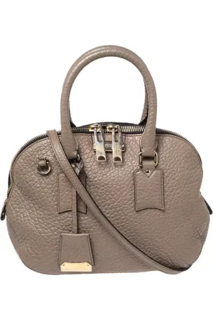 Burberry Damen, Pre-Owned, Grau, ONE SIZEGröße: