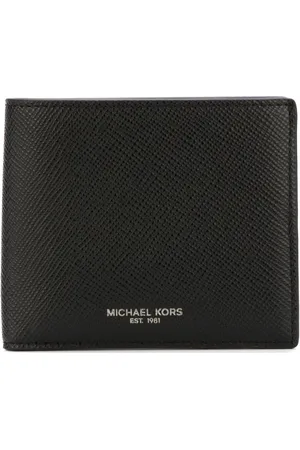 Michael Kors Herren, Accessories, Schwarzk, ONE SIZEGröße: