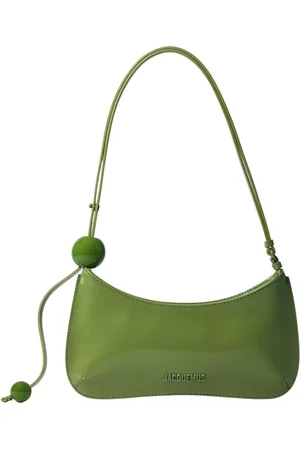 Jacquemus Damen, Taschen, Grün, ONE SIZEGröße: