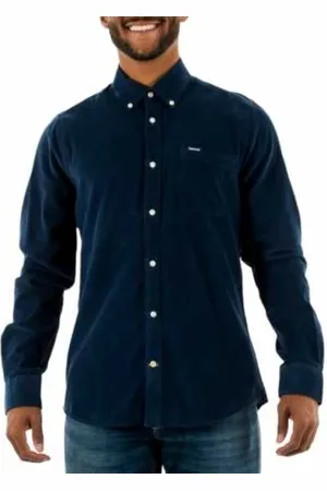 Barbour Herren, Shirts, Blau, 2XLGröße: