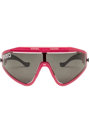 Briko Unisex, Accessories, Rot, ONE SIZEGröße: