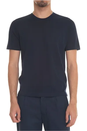 hindustrie Herren, Oberteile, Blau, 4XLGröße: