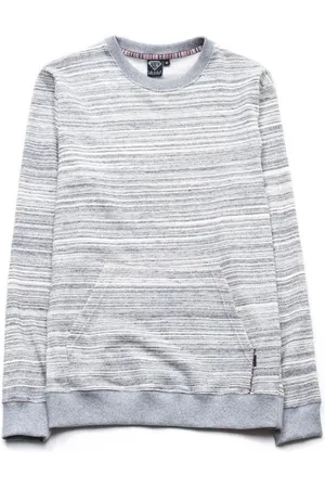IUTER Herren, Sweatshirts & Hoodies, Grau, MGröße: