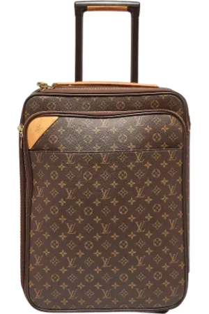 LOUIS VUITTON Damen, Pre-Owned, Braun, ONE SIZEGröße: