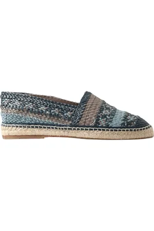 Dolce & Gabbana Herren, Schuhe, Mehrfarbig, 42 EUGröße: