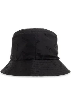 Moschino Unisex, Accessories, Schwarzk, ONE SIZEGröße:
