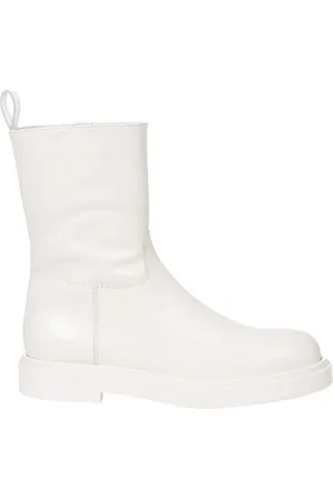 Fabiana Filippi Damen, Schuhe, Weiß, 38 EUGröße:
