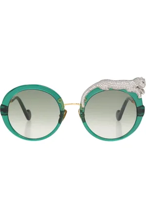 ANNA KARIN KARLSSON Damen, Accessories, Grün, ONE SIZEGröße: